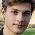 Вадим, 26 лет